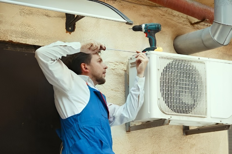 DIY Tips for HVAC Repair Santa Rosa CA Residents Need to Know