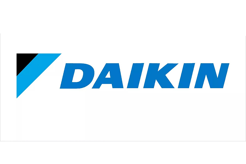 Daikin in Santa Rosa