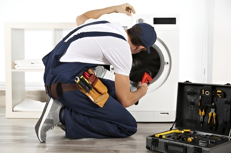 Washing Machine repair in Santa Rosa