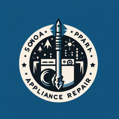 SonomaSpark Appliance Repair logo